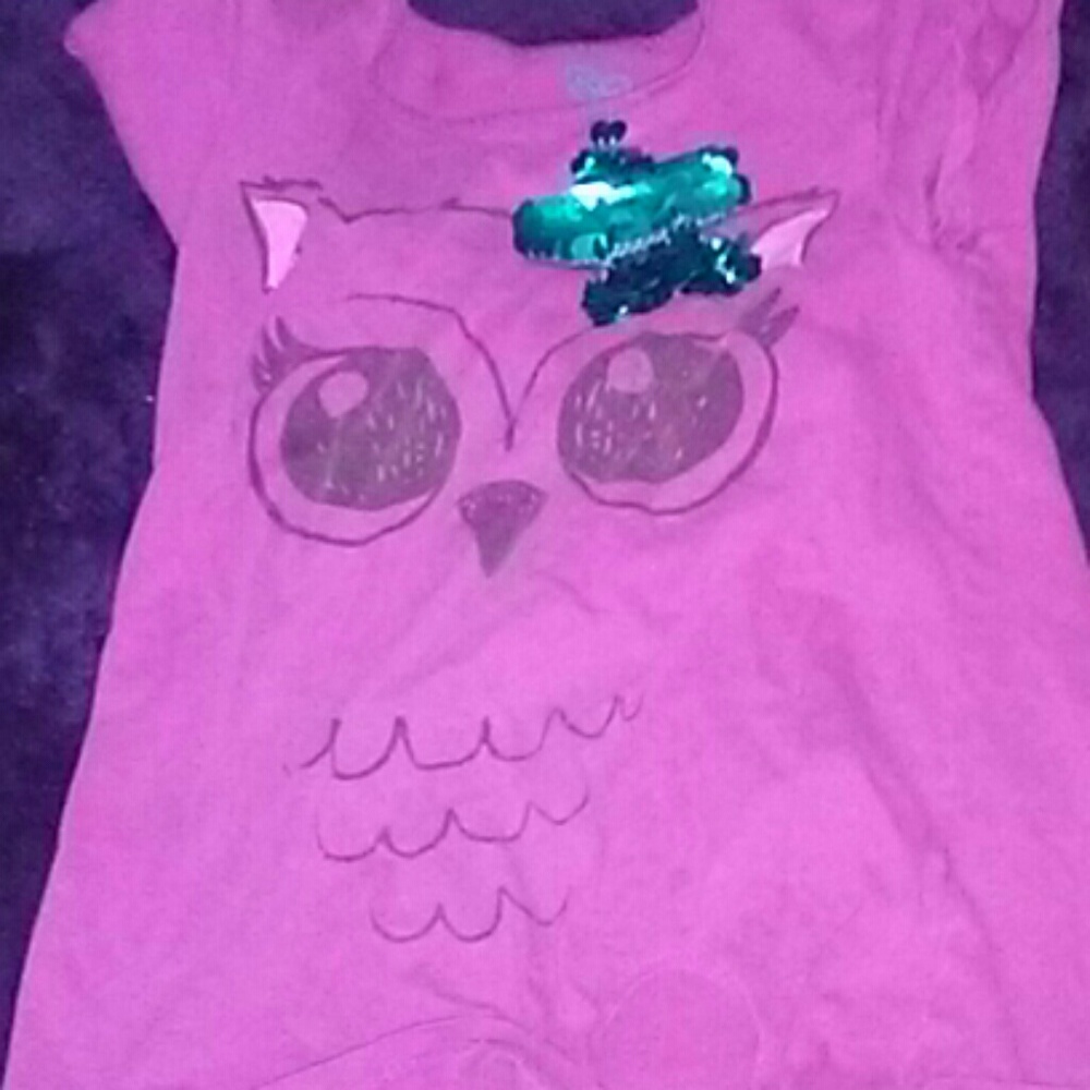 A shirt